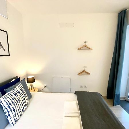 House Of Comfort Studio Apartment B Central Lisbon Lisboa Exterior foto
