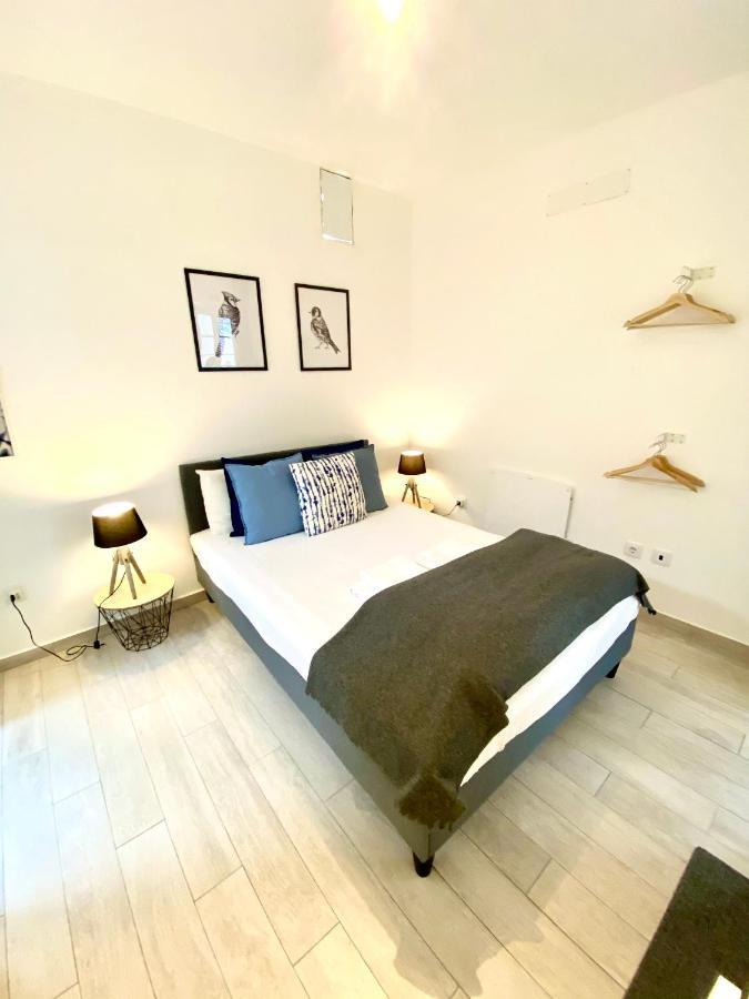 House Of Comfort Studio Apartment B Central Lisbon Lisboa Exterior foto